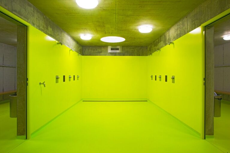 Rivestimento continuo AI DO per piastrelle 9