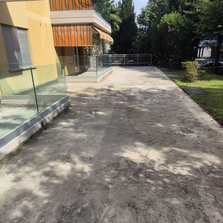 Impermeabilizzazione bituminosa per tetti e coperture 1